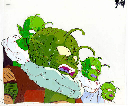 Otaku Gallery  / Anime e Manga / Dragon Ball / Cels / Varie / 20.jpg